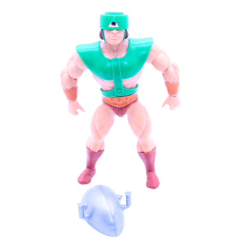 MOTU Tri-Klops Cartoon Collection Mattel 2025 loose | Hoppla-Stuff